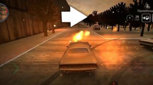 Машины 🚗 мультики для детей Тачки гонки для малышей Гонки Мультфильмы Машины 2025 GTA 5 Payback²