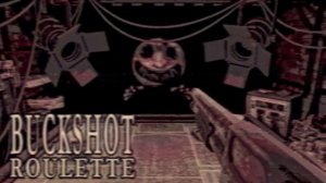 Buckshot Roulete Full Soundtrack