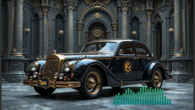 Таю (электронная музыка 2025)