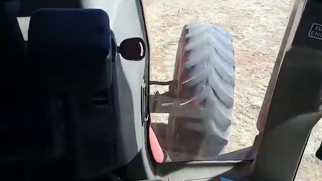 20190219 11293 Tractor Case Puma 180 4x4 смотреть онлайн