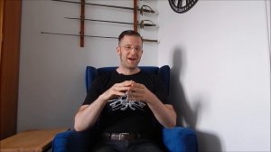 F.C. Christmann - How to put your feet in guard in military saber