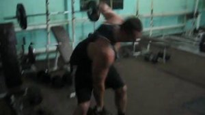 МИХАИЛ КУРДЮКОВ. РЫВОК 48 КГ ПРАВОЙ.ГИРЕВОЙ АЛЬМАНАХ -2013.ONE-HAND 32KG AND 16KG KETTLEBELLS SNATC