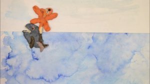 Лиса-путешественница