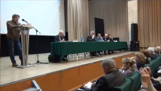 (03) Александр Казанцев и параллельные миры: Казанцев Н.А., 53-ьи Зигелевские чтения