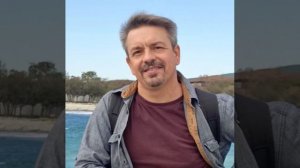 Служение  в Новороссийске Алексея Щербакова, пастора церкви "Белая Невеста", г. Геленджик