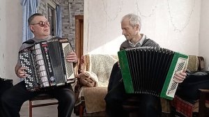 За горой у колодца 3