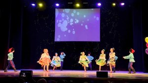 «Варенька» творческий центр Ангелины Шкарупиной «БРОСКО» 04.06.2023