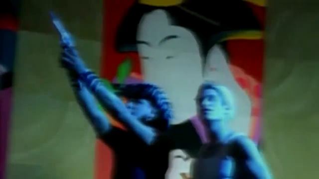 Vengaboys  Kiss смотреть онлайн