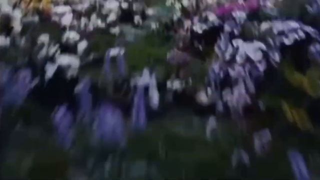 Ariana Grande - God is a Woman | Official Perfume Commercial смотреть онлайн