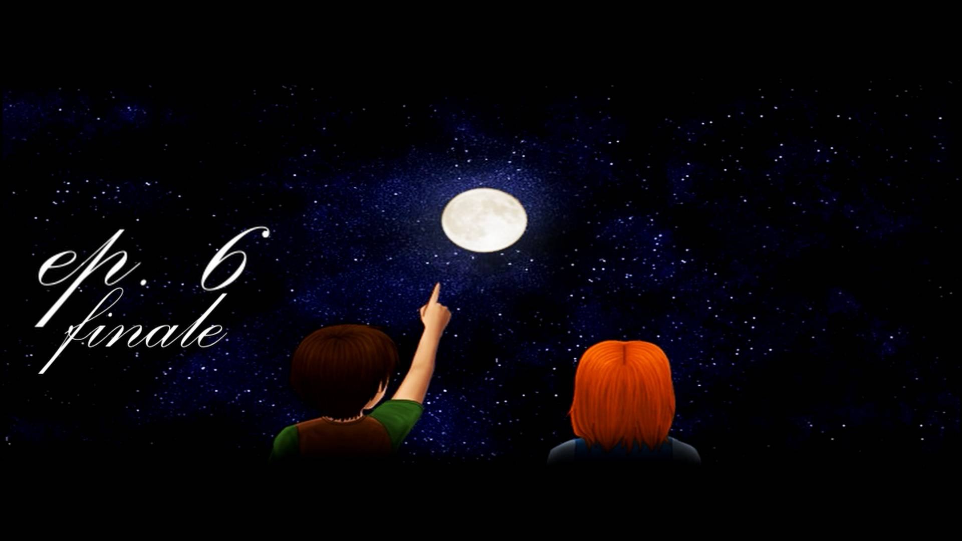 To the Moon – Ep. 6 [Finale]