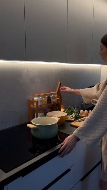 Рецепт вкусного супа в описании☝🏻 #рецепт #food #домашняяеда смотреть онлайн