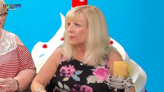 50 Shades of Blonde - June 18 2018 - Segment 5 смотреть онлайн