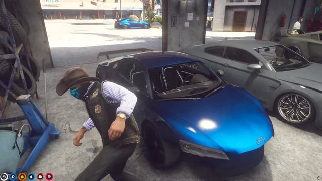 Mac Daddy | Racing & Chilling | Short Stream | BBMC | NoPixel India | GTA5 RP Live Stream смотреть онлайн