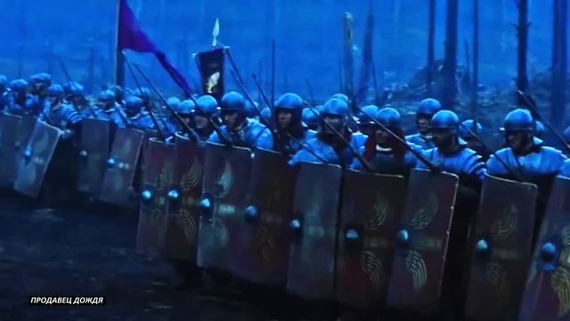 ЛЕГИОН - LEGION- Би-2 Ария