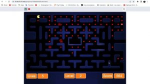 Pac-man.EXE