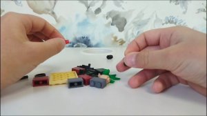 ОБЗОР НА МИНИФИГУРКУ СОЛДАТА ОТ ENLIGHTEN