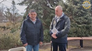 Вуйчиков Виталий Николаевич главный агроном ООО "Агрофирма Волготрансгаз-Ейск" о гибридах Завагро