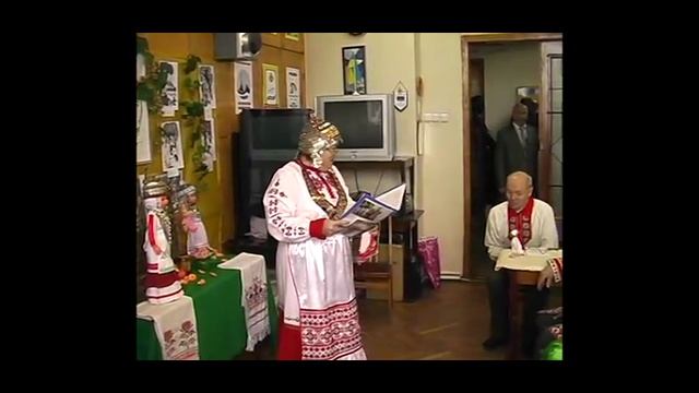 Cеспель смотреть онлайн