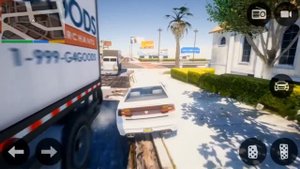 GTA 5 Mobile Fan-Made Ultimate Edition V4.4 Download For Android & iOS