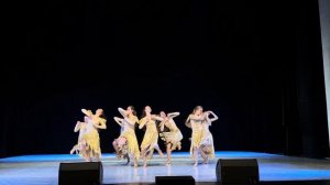 «Ведьма речка» Творческий центр Ангелины Шкарупиной «БРОСКО» 26.05.24