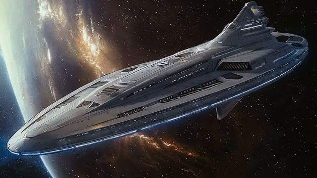 The Spaceships of the Future 🚀   How Humanity Will Travel the Stars