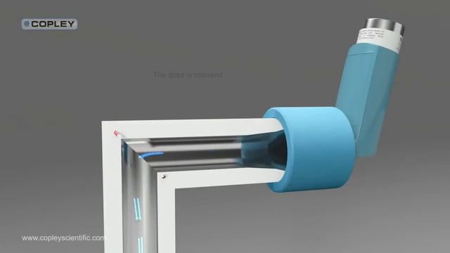 Как работает  каскадный импактор Андерсена