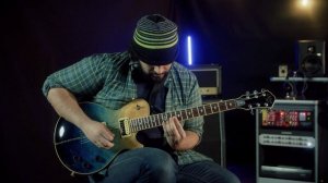 Patriot Instinct Bold Custom Collection | Michael Kelly Guitars