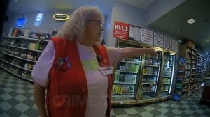 Entitled Shoplifters Think The Law Doesn't Apply To Them