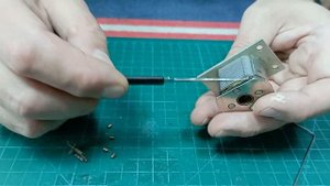 УНИКАЛЬНЫЙ ЗАМОК С КРЕСТООБРАЗНЫМ КЛЮЧОМ
