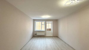 Продам светлую студию в Красноярске.