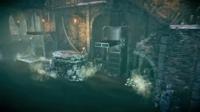 Woolfe: The Red Hood Diaires #2 - Сплинтер уже не тот смотреть онлайн