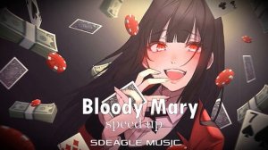 poker face (sped up)