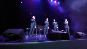 Кватро originals в Ижевске 8.03.2025
"Как ты красива сегодня"