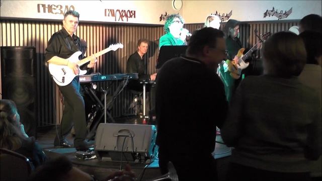 ВИА ЗДРАВСТВУЙ ПЕСНЯ. 06.03.2025. Всё сбудется смотреть онлайн