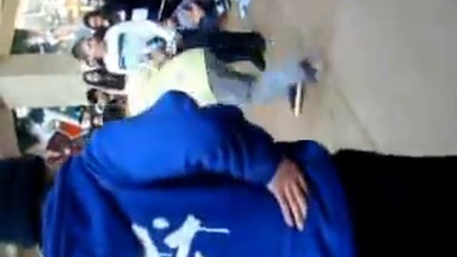 Г.Караганда Bboy Claus,Sprite,??? vs ??? ??? ??? смотреть онлайн