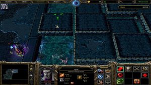 Путь наверх | Глава 7, часть 3 | Кампания Нежити | Прохождение Warcraft 3 The Frozen Throne