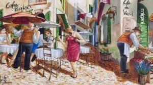 Quadro Nuevo  - Tu Vuo' Fa' l'Americano