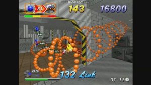(EASY) Sonic Robo Blast 2 2.2.10: Special Stage 2 - Toxic Plateau Zone