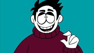 Bob Velseb Fan Animatic | Spooky Month