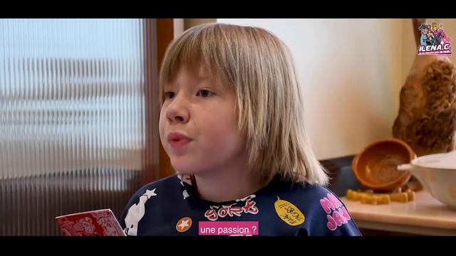 Aria meets Ilena Caye смотреть онлайн