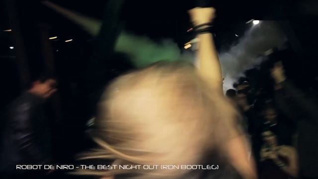 Robot De Niro w/Super Square and Katya смотреть онлайн