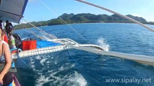 Danjugan Island with Takatuka Divers, Sipalay Philippines