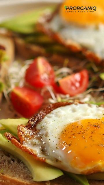 Best Protein Food For Muscle Gain смотреть онлайн