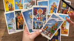 РАСКЛАД на  таро, обстоятельства ГИБЕЛИ Владислава Листьева