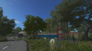 "Farming Simulator" 17. Карта «Новоднепровка» Стрим 2