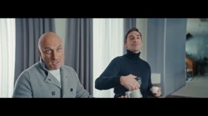 Реклама МТС Защитник - Цифровая безопасность (Никита Ефремов) (2024)