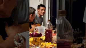 Уралыбыз - башкирская песня.