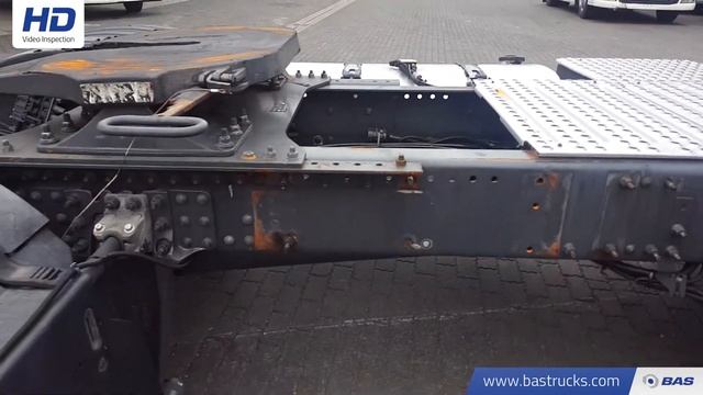 70095319 Volvo FM 410 смотреть онлайн