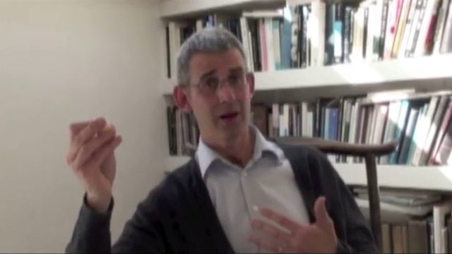 Special Message to Australia from Edmund de Waal, author of THE HARE WITH AMBER EYES