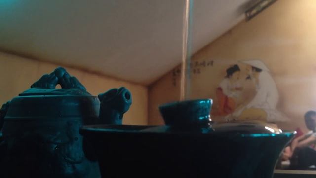 Вечернее заряженное чаепитие смотреть онлайн